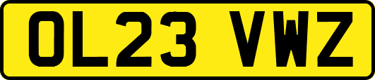 OL23VWZ