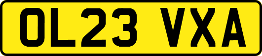 OL23VXA