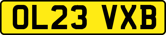 OL23VXB