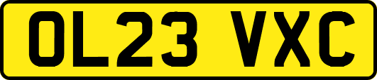 OL23VXC
