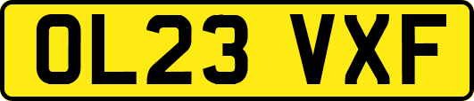 OL23VXF