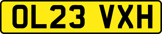 OL23VXH