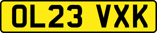 OL23VXK