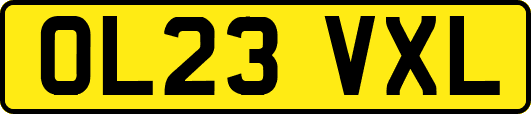 OL23VXL