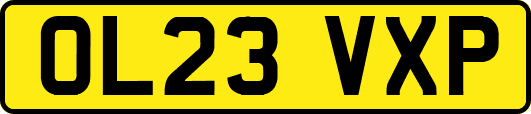OL23VXP