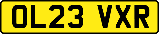 OL23VXR