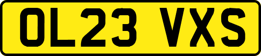 OL23VXS