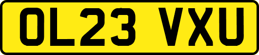 OL23VXU