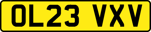 OL23VXV