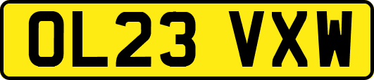 OL23VXW