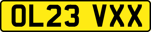 OL23VXX