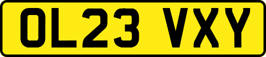 OL23VXY