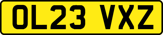 OL23VXZ