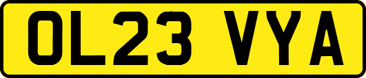 OL23VYA
