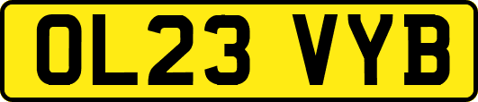 OL23VYB