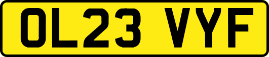 OL23VYF