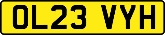 OL23VYH