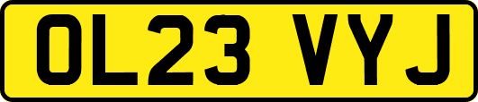 OL23VYJ