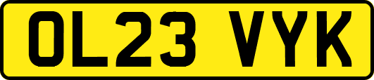 OL23VYK