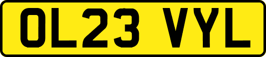 OL23VYL