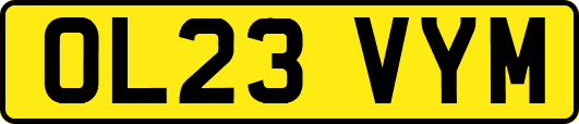 OL23VYM
