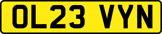OL23VYN