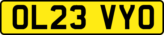 OL23VYO