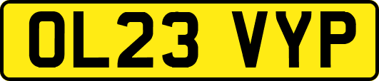 OL23VYP