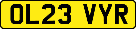 OL23VYR