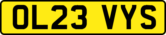OL23VYS