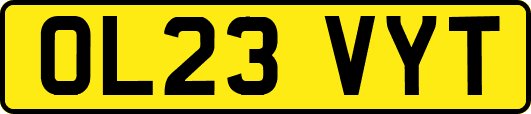 OL23VYT