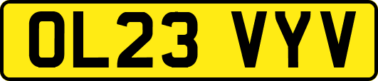 OL23VYV