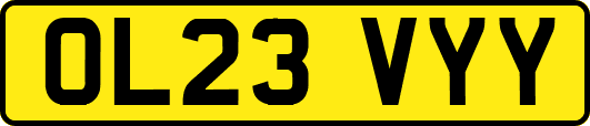 OL23VYY