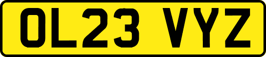 OL23VYZ
