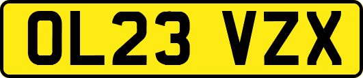 OL23VZX