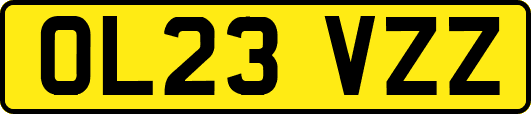 OL23VZZ