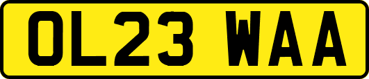 OL23WAA