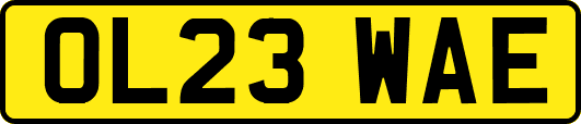 OL23WAE
