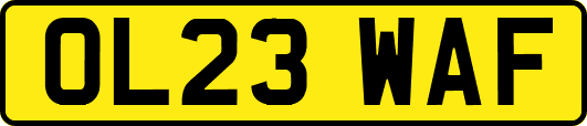 OL23WAF
