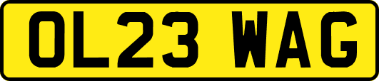 OL23WAG