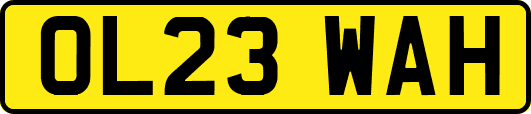 OL23WAH