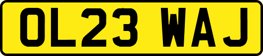 OL23WAJ
