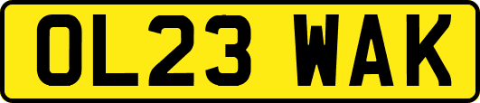 OL23WAK