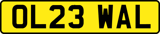 OL23WAL
