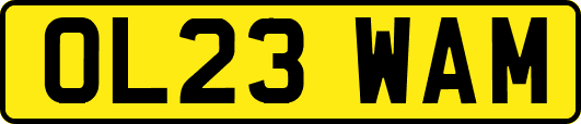 OL23WAM