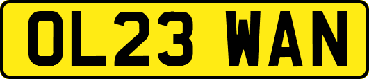 OL23WAN