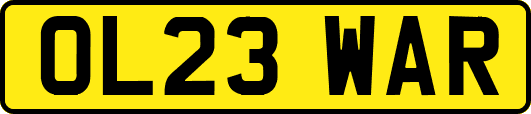 OL23WAR