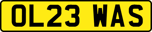 OL23WAS