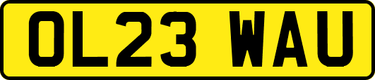 OL23WAU