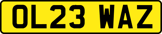 OL23WAZ